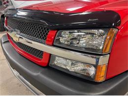 2004 Chevrolet C/K 2500 (CC-2069028) for sale in Kentwood, Michigan