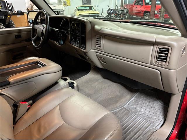 2004 Chevrolet C/K 2500 (CC-2069028) for sale in Kentwood, Michigan