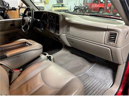 2004 Chevrolet C/K 2500 (CC-2069028) for sale in Kentwood, Michigan
