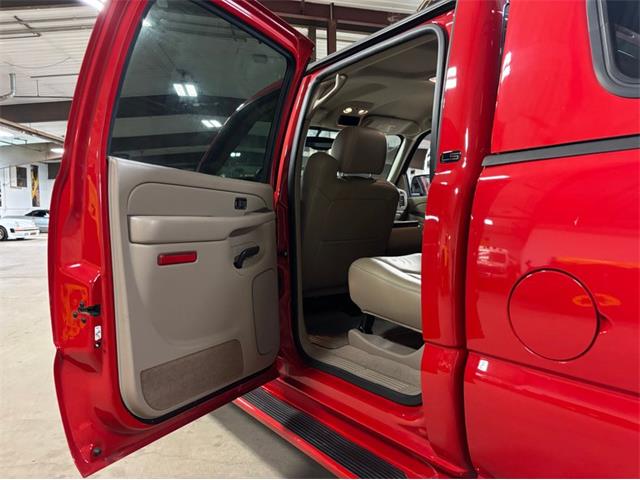 2004 Chevrolet C/K 2500 (CC-2069028) for sale in Kentwood, Michigan