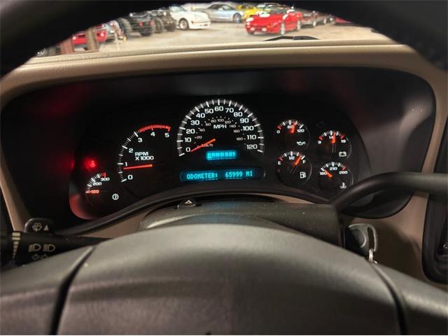 2004 Chevrolet C/K 2500 (CC-2069028) for sale in Kentwood, Michigan