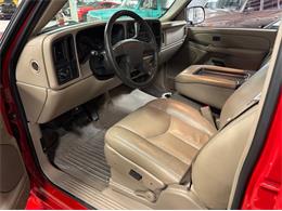 2004 Chevrolet C/K 2500 (CC-2069028) for sale in Kentwood, Michigan