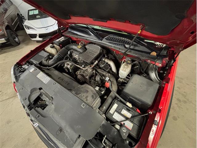 2004 Chevrolet C/K 2500 (CC-2069028) for sale in Kentwood, Michigan