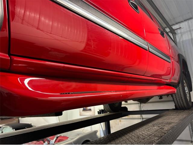 2004 Chevrolet C/K 2500 (CC-2069028) for sale in Kentwood, Michigan