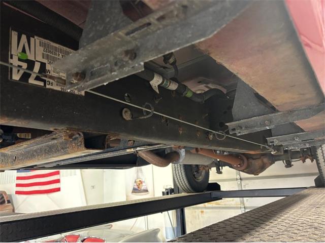 2004 Chevrolet C/K 2500 (CC-2069028) for sale in Kentwood, Michigan