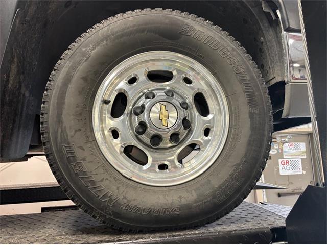 2004 Chevrolet C/K 2500 (CC-2069028) for sale in Kentwood, Michigan