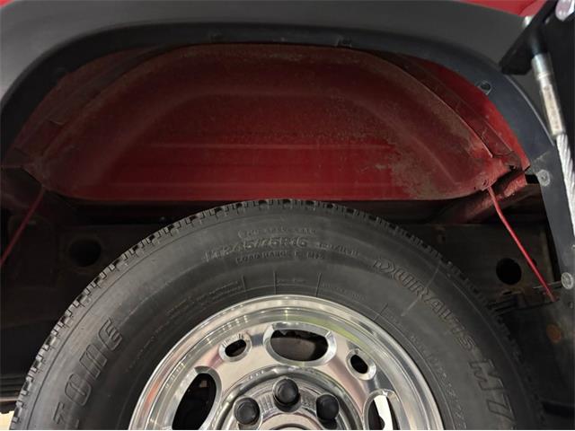 2004 Chevrolet C/K 2500 (CC-2069028) for sale in Kentwood, Michigan