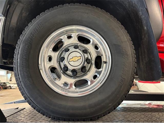 2004 Chevrolet C/K 2500 (CC-2069028) for sale in Kentwood, Michigan