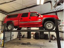 2004 Chevrolet C/K 2500 (CC-2069028) for sale in Kentwood, Michigan