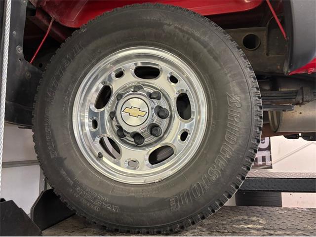 2004 Chevrolet C/K 2500 (CC-2069028) for sale in Kentwood, Michigan