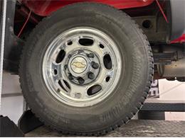 2004 Chevrolet C/K 2500 (CC-2069028) for sale in Kentwood, Michigan