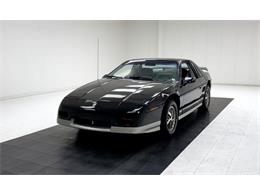 1985 Pontiac Fiero (CC-2069029) for sale in Morgantown, Pennsylvania