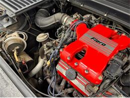 1985 Pontiac Fiero (CC-2069029) for sale in Morgantown, Pennsylvania