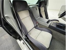 1985 Pontiac Fiero (CC-2069029) for sale in Morgantown, Pennsylvania