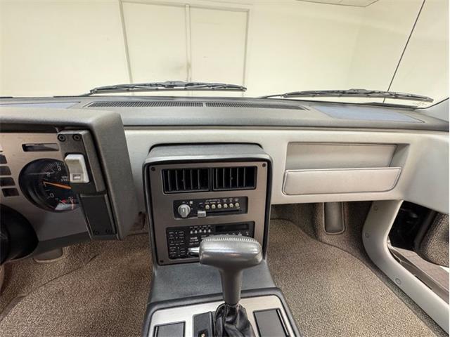 1985 Pontiac Fiero (CC-2069029) for sale in Morgantown, Pennsylvania