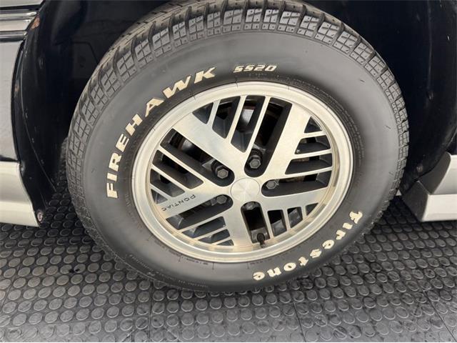 1985 Pontiac Fiero (CC-2069029) for sale in Morgantown, Pennsylvania
