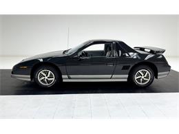 1985 Pontiac Fiero (CC-2069029) for sale in Morgantown, Pennsylvania