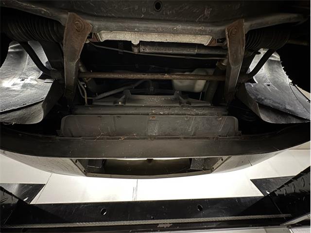 1985 Pontiac Fiero (CC-2069029) for sale in Morgantown, Pennsylvania