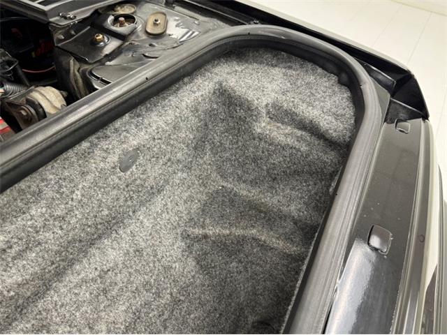 1985 Pontiac Fiero (CC-2069029) for sale in Morgantown, Pennsylvania