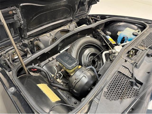 1985 Pontiac Fiero (CC-2069029) for sale in Morgantown, Pennsylvania