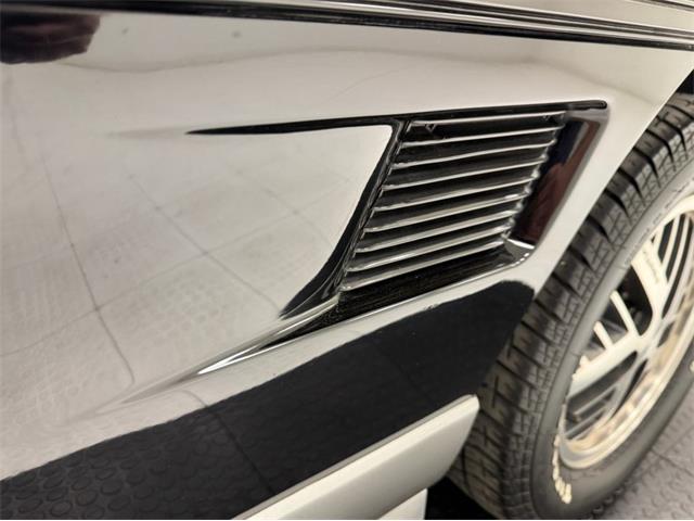 1985 Pontiac Fiero (CC-2069029) for sale in Morgantown, Pennsylvania