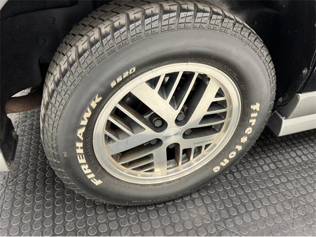 1985 Pontiac Fiero (CC-2069029) for sale in Morgantown, Pennsylvania