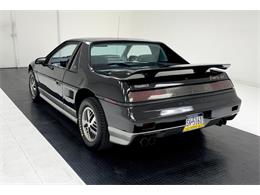 1985 Pontiac Fiero (CC-2069029) for sale in Morgantown, Pennsylvania
