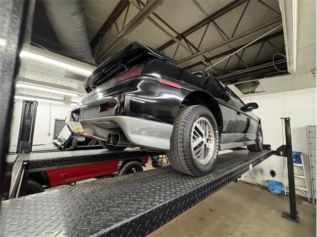 1985 Pontiac Fiero (CC-2069029) for sale in Morgantown, Pennsylvania