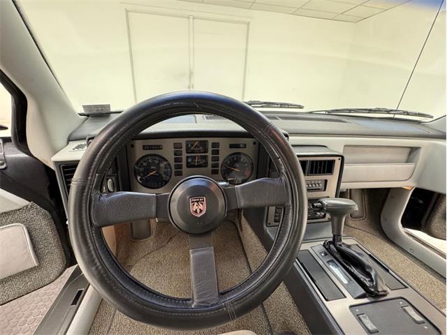 1985 Pontiac Fiero (CC-2069029) for sale in Morgantown, Pennsylvania