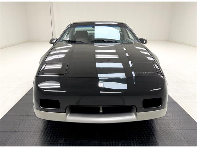 1985 Pontiac Fiero (CC-2069029) for sale in Morgantown, Pennsylvania