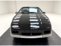 1985 Pontiac Fiero (CC-2069029) for sale in Morgantown, Pennsylvania