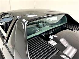 1985 Pontiac Fiero (CC-2069029) for sale in Morgantown, Pennsylvania