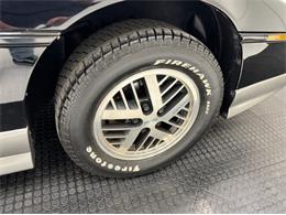1985 Pontiac Fiero (CC-2069029) for sale in Morgantown, Pennsylvania