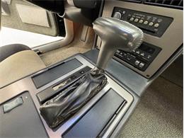1985 Pontiac Fiero (CC-2069029) for sale in Morgantown, Pennsylvania