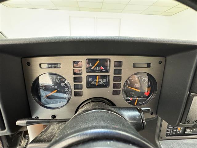 1985 Pontiac Fiero (CC-2069029) for sale in Morgantown, Pennsylvania