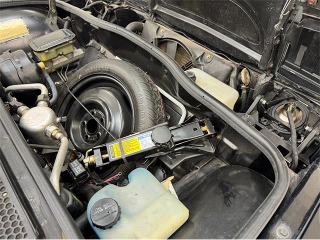1985 Pontiac Fiero (CC-2069029) for sale in Morgantown, Pennsylvania