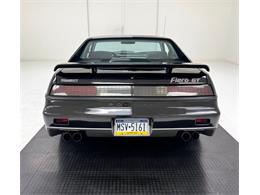 1985 Pontiac Fiero (CC-2069029) for sale in Morgantown, Pennsylvania