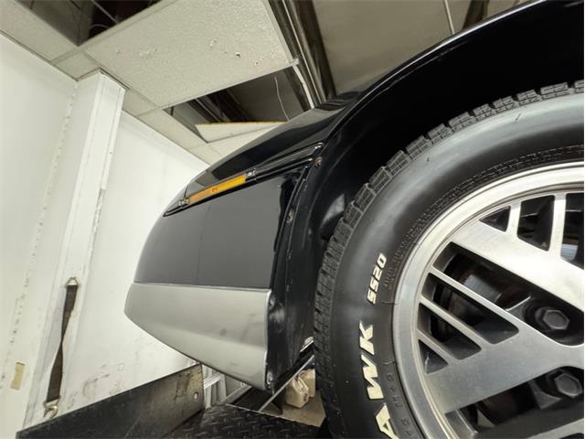 1985 Pontiac Fiero (CC-2069029) for sale in Morgantown, Pennsylvania