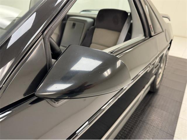 1985 Pontiac Fiero (CC-2069029) for sale in Morgantown, Pennsylvania