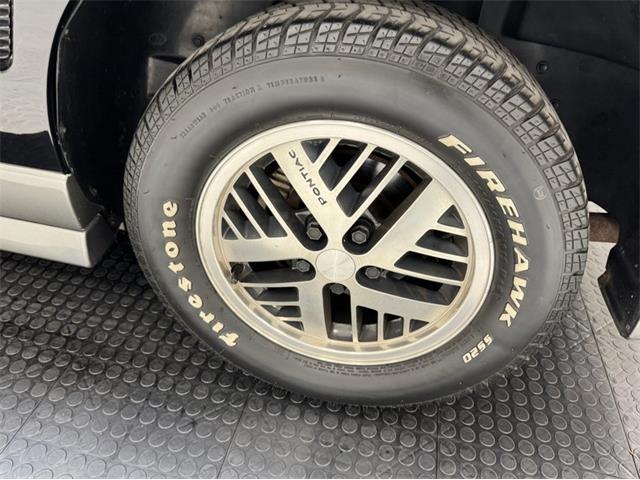 1985 Pontiac Fiero (CC-2069029) for sale in Morgantown, Pennsylvania
