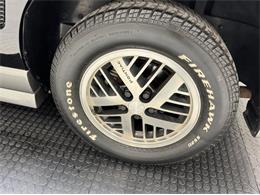 1985 Pontiac Fiero (CC-2069029) for sale in Morgantown, Pennsylvania