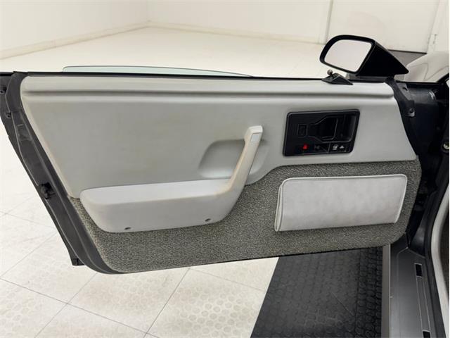 1985 Pontiac Fiero (CC-2069029) for sale in Morgantown, Pennsylvania