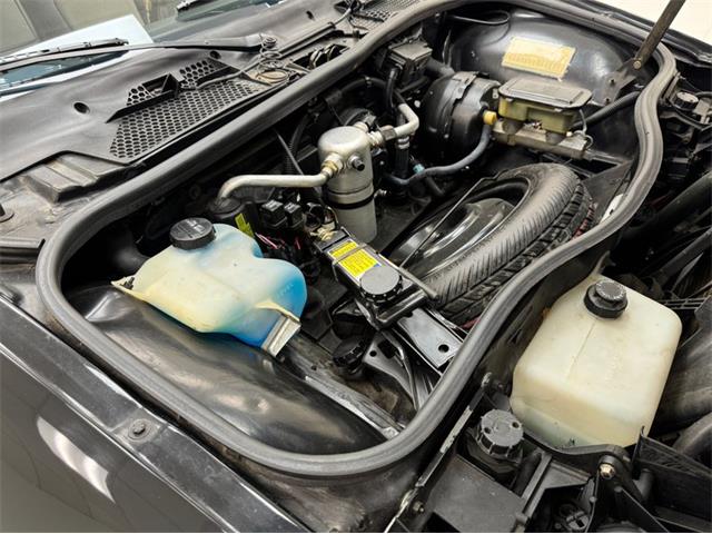1985 Pontiac Fiero (CC-2069029) for sale in Morgantown, Pennsylvania