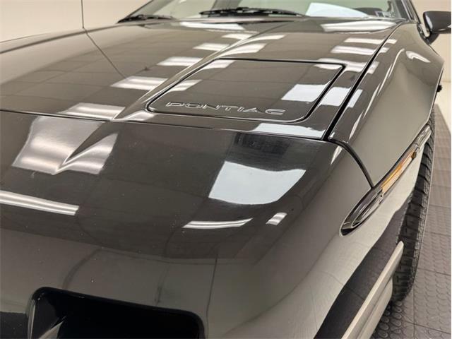1985 Pontiac Fiero (CC-2069029) for sale in Morgantown, Pennsylvania