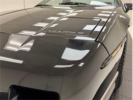 1985 Pontiac Fiero (CC-2069029) for sale in Morgantown, Pennsylvania