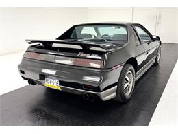 1985 Pontiac Fiero (CC-2069029) for sale in Morgantown, Pennsylvania