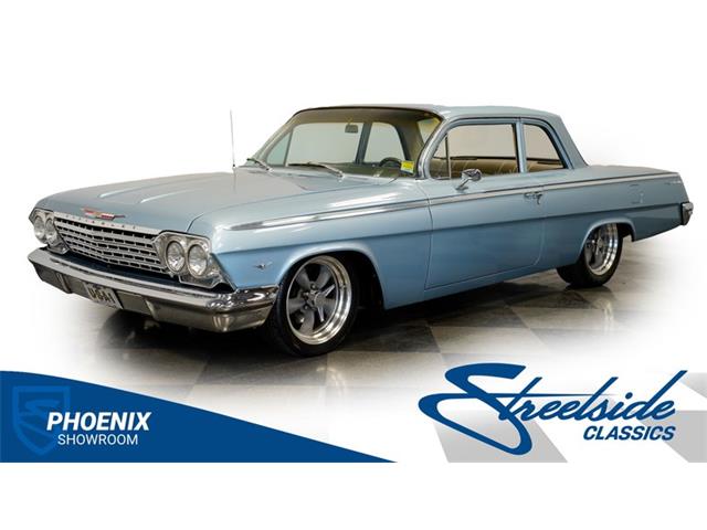 1962 Chevrolet Bel Air (CC-2069030) for sale in Mesa, Arizona