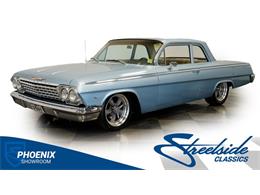 1962 Chevrolet Bel Air (CC-2069030) for sale in Mesa, Arizona