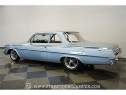 1962 Chevrolet Bel Air (CC-2069030) for sale in Mesa, Arizona