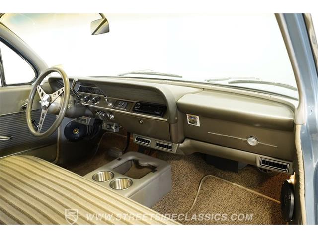 1962 Chevrolet Bel Air (CC-2069030) for sale in Mesa, Arizona